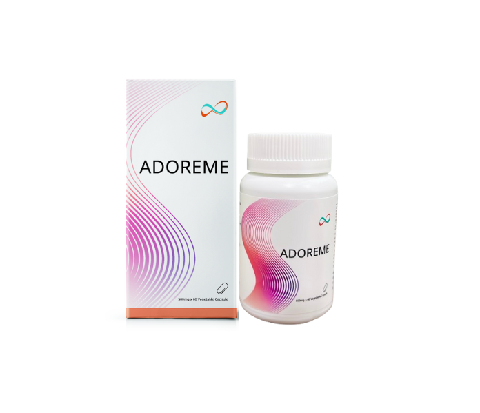 Nuwell Adore.Me 60's