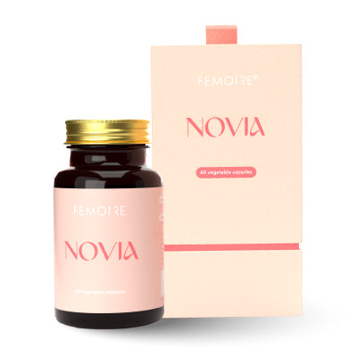 Wellous Novia – Avex Healthcare