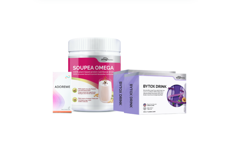 SlimX Trial